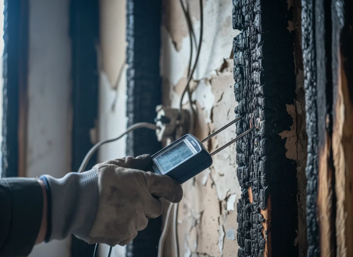 Fire Damage Restoration Rowley, MA FAQs